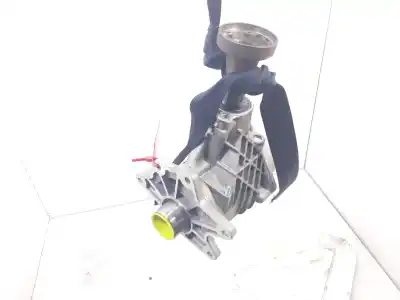 Pezzo di ricambio per auto di seconda mano differenziale posteriore per ford kuga (cbv) titanium s 4x4 riferimenti oem iam 753011219  