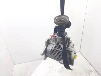 Pezzo di ricambio per auto di seconda mano differenziale posteriore per ford kuga (cbv) titanium s 4x4 riferimenti oem iam 753011219  