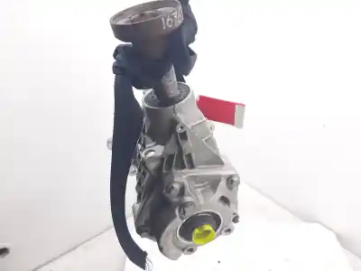 Pezzo di ricambio per auto di seconda mano differenziale posteriore per ford kuga (cbv) titanium s 4x4 riferimenti oem iam 753011219  