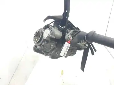 Pezzo di ricambio per auto di seconda mano differenziale posteriore per bmw x6 (e71) 3.0d riferimenti oem iam 7575252  