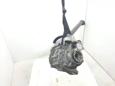 Pezzo di ricambio per auto di seconda mano differenziale posteriore per bmw x6 (e71) 3.0d riferimenti oem iam 7575252  