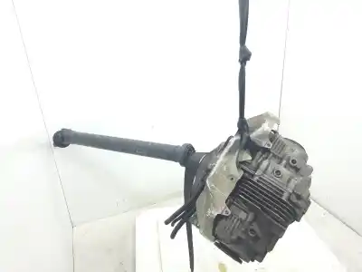 Tweedehands auto-onderdeel achter differentieel voor bmw x6 (e71) 3.0d oem iam-referenties 7575252