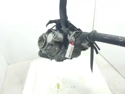 Pezzo di ricambio per auto di seconda mano differenziale posteriore per bmw x6 (e71) 3.0d riferimenti oem iam 7575252  