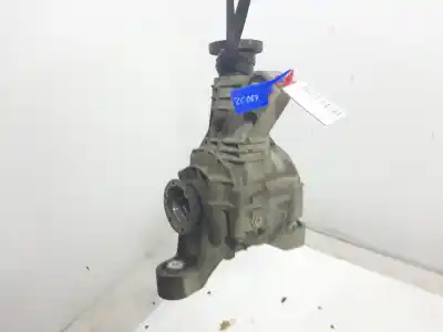 Tweedehands auto-onderdeel achter differentieel voor audi allroad quattro (4b5) 2.5 tdi (132kw) oem iam-referenties 4460310018