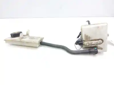 Автозапчастина б/у гальмівний насос для ford s-max titanium посилання на oem iam 1846215  