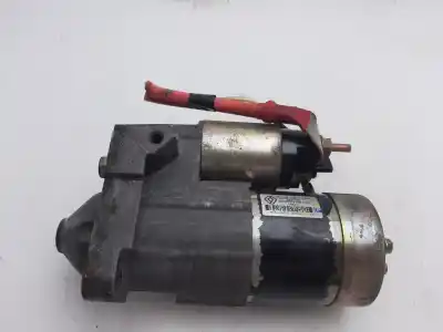 Second-hand car spare part starter motor for renault clio ii fase ii (b/cb0) base authentique 82 cv / 60 kw oem iam references 8200021396
