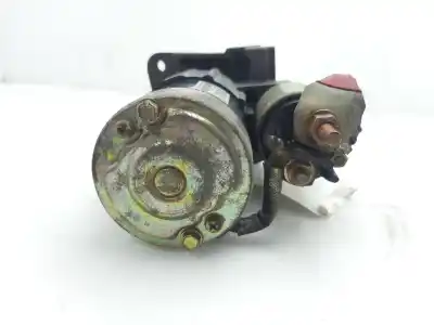 Автозапчастина б/у двигун запускається для renault clio ii fase ii (b/cb0) base authentique 82 cv / 60 kw посилання на oem iam 8200021396  