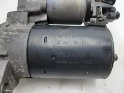 Автозапчастина б/у двигун запускається для skoda fabia (6y2/6y3) comfort line посилання на oem iam 02t911023r  