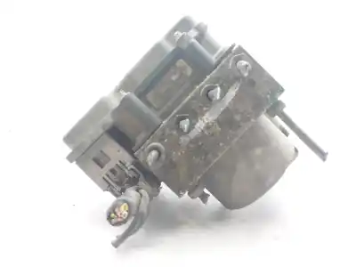 Second-hand car spare part abs for nissan micra (k12e) acenta oem iam references 47660ax600