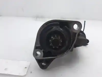 Tweedehands auto-onderdeel MOTOR START voor VOLKSWAGEN GOLF IV BERLINA (1J1)  OEM IAM-referenties 020911023F  