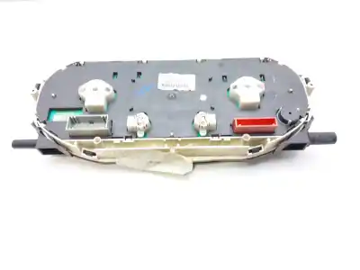 Second-hand car spare part dashboard for renault laguna ii (bg0/1_) 1.9 dci (bg08, bg0g) oem iam references 8200170305  