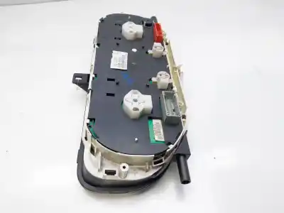 Second-hand car spare part dashboard for renault laguna ii (bg0/1_) 1.9 dci (bg08, bg0g) oem iam references 8200170305  