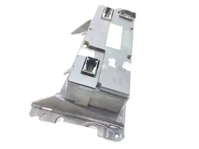 Peça sobressalente para automóvel em segunda mão comando de sofagem (chauffage / ar condicionado) por fiat croma (194_) 1.9 d multijet (194axc1b 194axc12) referências oem iam 7354319520