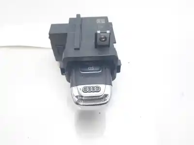 Автозапчасти б/у переключатель стартера за audi a4 avant (8k5) (2008) básico ссылки oem iam 8k0909131d  