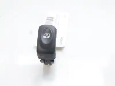 Автозапчасти б/у выключатель переднего правого окна за renault scenic (ja..) 1.9 dci authentique ссылки oem iam 432963k  