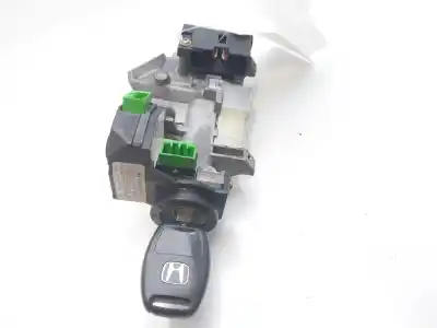 Second-hand car spare part ignition switch for honda accord berlina (cl/cn) 2.2i ctdi sport oem iam references 35100seae11  
