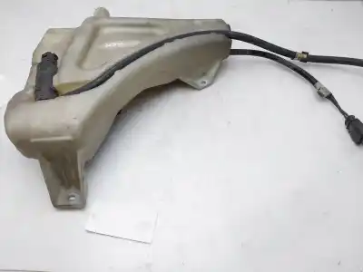Second-hand car spare part windscreen washer bottle for audi q7 (4l) 4.2 v8 32v fsi oem iam references 4l0955453a  