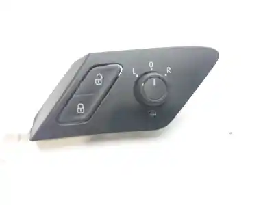 Gebrauchtes Autoersatzteil spiegelsteuerung zum volkswagen golf vii (5g1, bq1, be1, be2) 1.6 tdi oem-iam-referenzen 5g0959565ab  