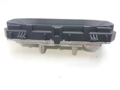 Peça sobressalente para automóvel em segunda mão QUADRANTE por SEAT LEON (KL1)  Referências OEM IAM 5FA920790B  