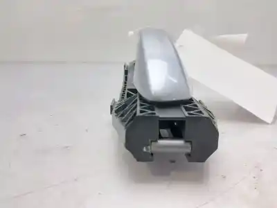 Автозапчастина б/у зовнішня ручка передня прав для seat leon (5f1) style visio посилання на oem iam 5g0837206n  