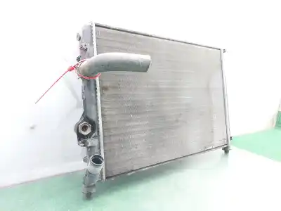 Автозапчастина б/у ВОДЯНИЙ РАДІАТОР для RENAULT MEGANE I CLASSIC (LA0)  Посилання на OEM IAM 7700425842  