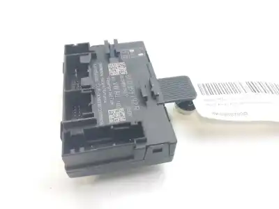 Peça sobressalente para automóvel em segunda mão módulo electrónico do fecho central por audi a4 avant (8k5) (2008) básico referências oem iam 8k0959792r  