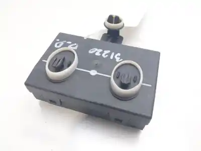 Peça sobressalente para automóvel em segunda mão módulo electrónico do fecho central por audi a4 avant (8k5) (2008) básico referências oem iam 8k0959792r  