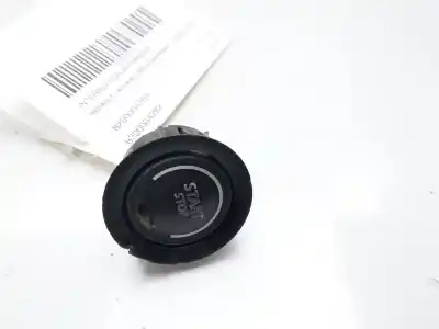 Peça sobressalente para automóvel em segunda mão comutador de ignição por renault laguna ii (bg0/1_) 1.9 dci (bg08, bg0g) referências oem iam 8200004282  