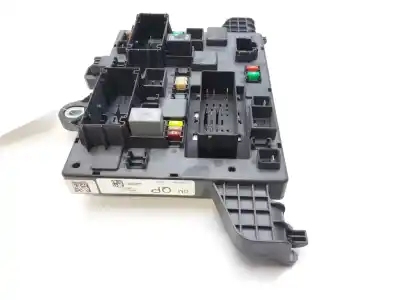 Автозапчастина б/у реле/запоперівник для opel astra j lim. enjoy посилання на oem iam 13302300  