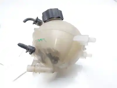 Second-hand car spare part COOLANT EXPANSION TANK for CITROEN C4 GRAND PICASSO I (UA_)  OEM IAM references 9684527680  