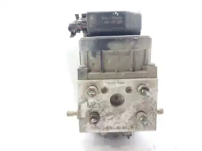 Peça sobressalente para automóvel em segunda mão abs por honda civic berlina 3 (ep1/2) 1.4i ls referências oem iam 57110s6dg60