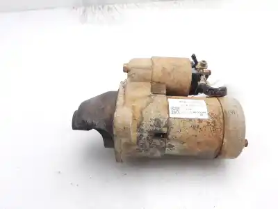Peça sobressalente para automóvel em segunda mão motor de arranque por opel astra gtc enjoy referências oem iam 8980147430