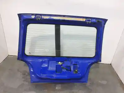 Second-hand car spare part tailgate for daewoo matiz city oem iam references 96569585  