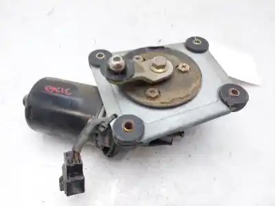 Peça sobressalente para automóvel em segunda mão motor do limpa para brisas por daewoo matiz city referências oem iam 96314772  