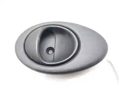 Second-hand car spare part interior right front handle for daewoo matiz city oem iam references 96563306  