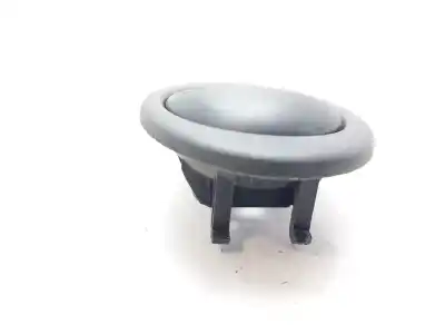 Second-hand car spare part interior right front handle for daewoo matiz city oem iam references 96563306  