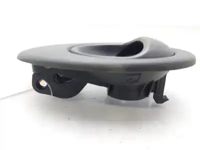 Second-hand car spare part interior right front handle for daewoo matiz city oem iam references 96563306  