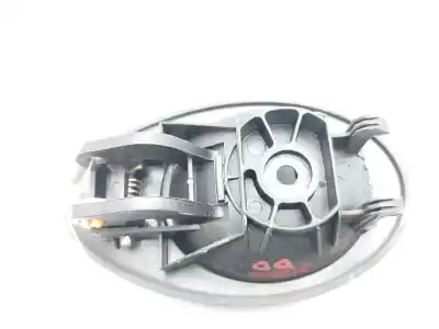 Second-hand car spare part interior right front handle for daewoo matiz city oem iam references 96563306  
