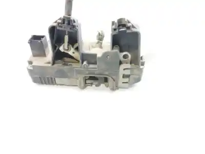 Gebrauchtes Autoersatzteil TÜRSCHLOSS HINTEN LINKS zum OPEL ASTRA G CARAVAN  OEM-IAM-Referenzen 24414134  