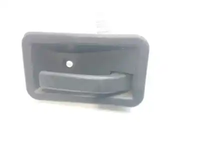 Second-hand car spare part interior right rear handle for renault clio i fase i+ii (b/c57) 1.2 oem iam references 7700813586  