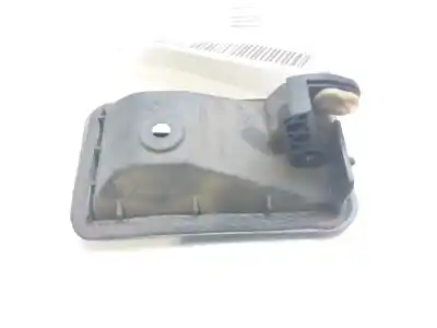 Second-hand car spare part interior right rear handle for renault clio i fase i+ii (b/c57) 1.2 oem iam references 7700813586  