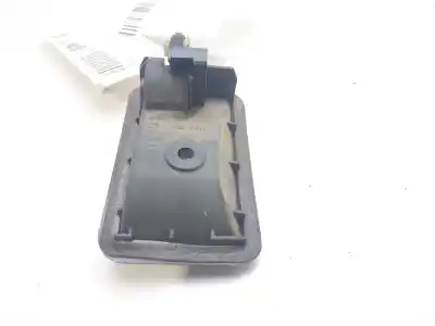 Автозапчасти б/у внутренняя задняя правая ручка за renault clio i fase i+ii (b/c57) 1.2 ссылки oem iam 7700813586