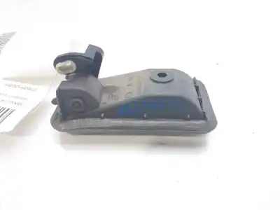 Second-hand car spare part interior right rear handle for renault clio i fase i+ii (b/c57) 1.2 oem iam references 7700813586  