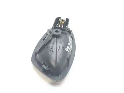 Peça sobressalente para automóvel em segunda mão puxador interior traseiro direito por renault captur zen referências oem iam 806700005r  