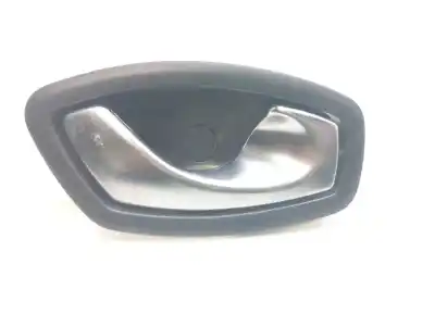 Pezzo di ricambio per auto di seconda mano MANIGLIA INTERNA ANTERIORE DESTRA per RENAULT CAPTUR  Riferimenti OEM IAM 806700005R  