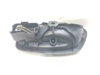 Peça sobressalente para automóvel em segunda mão puxador interior dianteiro direito por renault captur zen referências oem iam 806700005r  