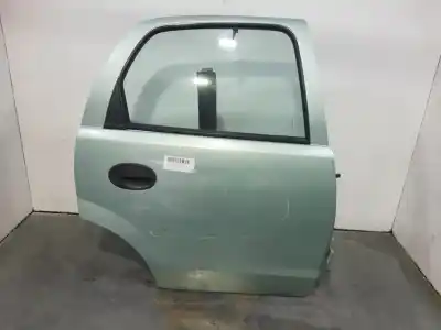 Автозапчастина б/у двері задні праві для opel corsa c (x01) 1.0 (f08, f68) посилання на oem iam 13114689