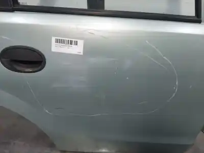 Автозапчастина б/у двері задні праві для opel corsa c (x01) 1.0 (f08, f68) посилання на oem iam 13114689  