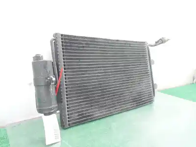 Second-hand car spare part air conditioning condenser / radiator for audi a3 (8l1) 1.8 t oem iam references 1j0820411b  