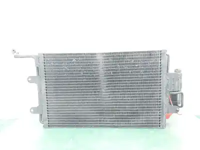 Second-hand car spare part air conditioning condenser / radiator for audi a3 (8l1) 1.8 t oem iam references 1j0820411b  